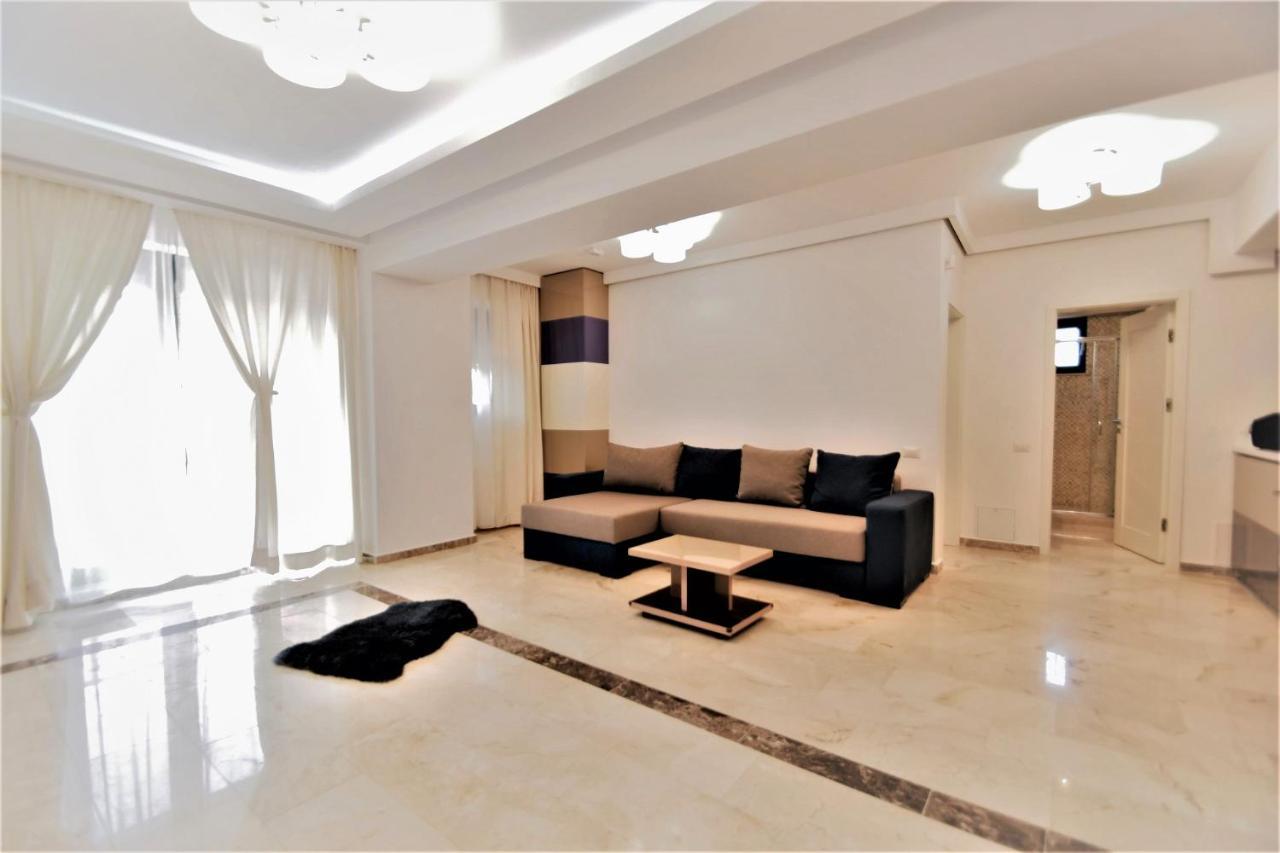 Apartament Sara Mamaia In Luxury Vila Sophia 3 Exterior foto