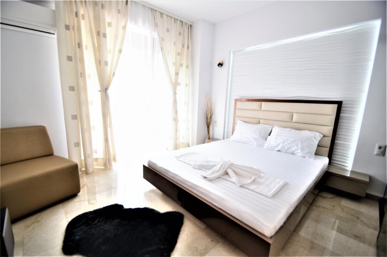 Apartament Sara Mamaia In Luxury Vila Sophia 3 Exterior foto
